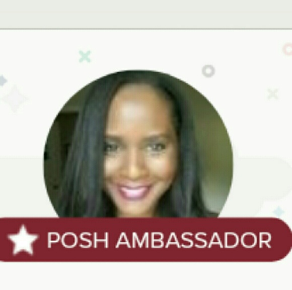 Posh Ambassador - Picture 1 of 3